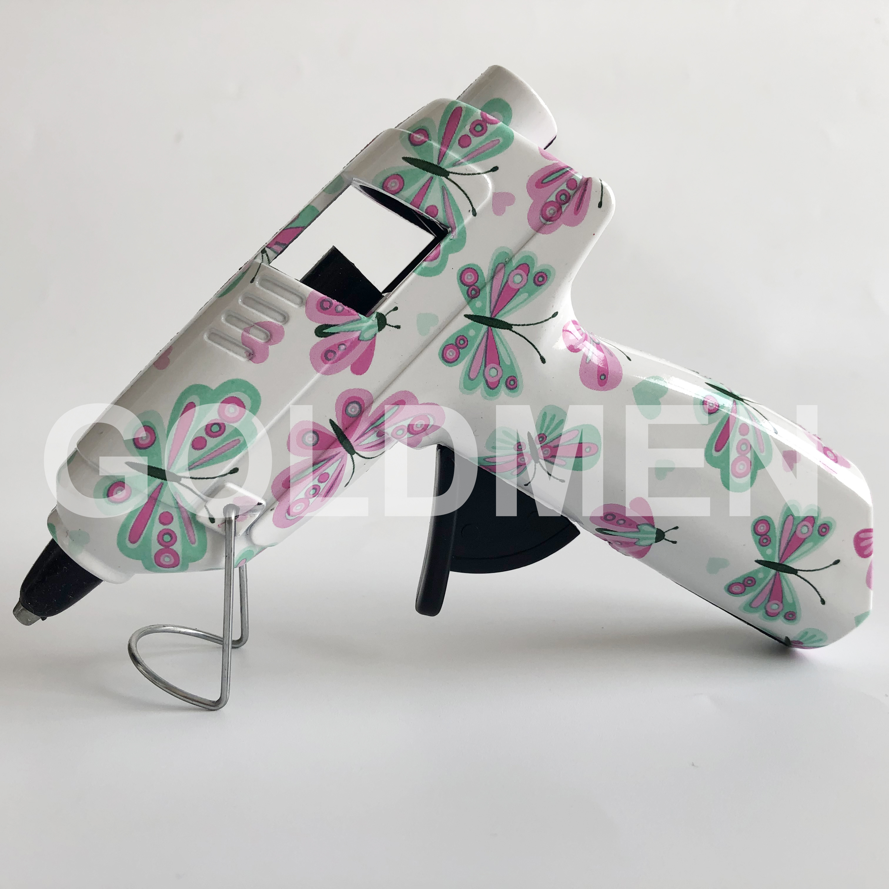 GM-MI-03P Printing Mini Size Glue Gun