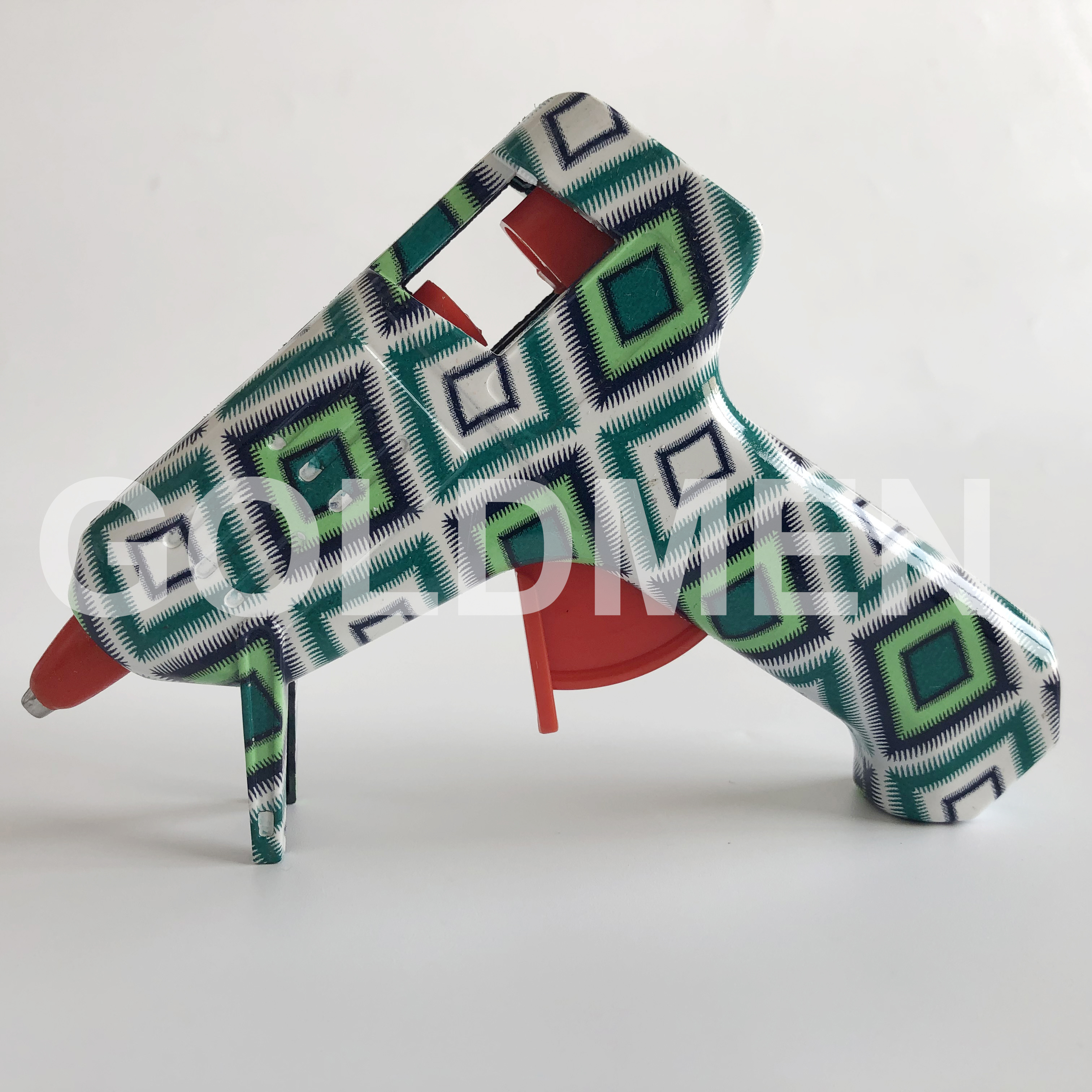 GM-MI-04P Printing Mini Glue Gun