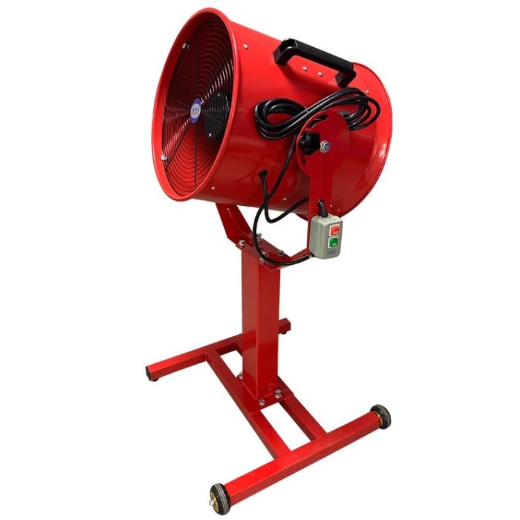 16" Two-way Ventilator Fan