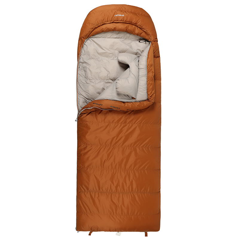 Sleeping bag