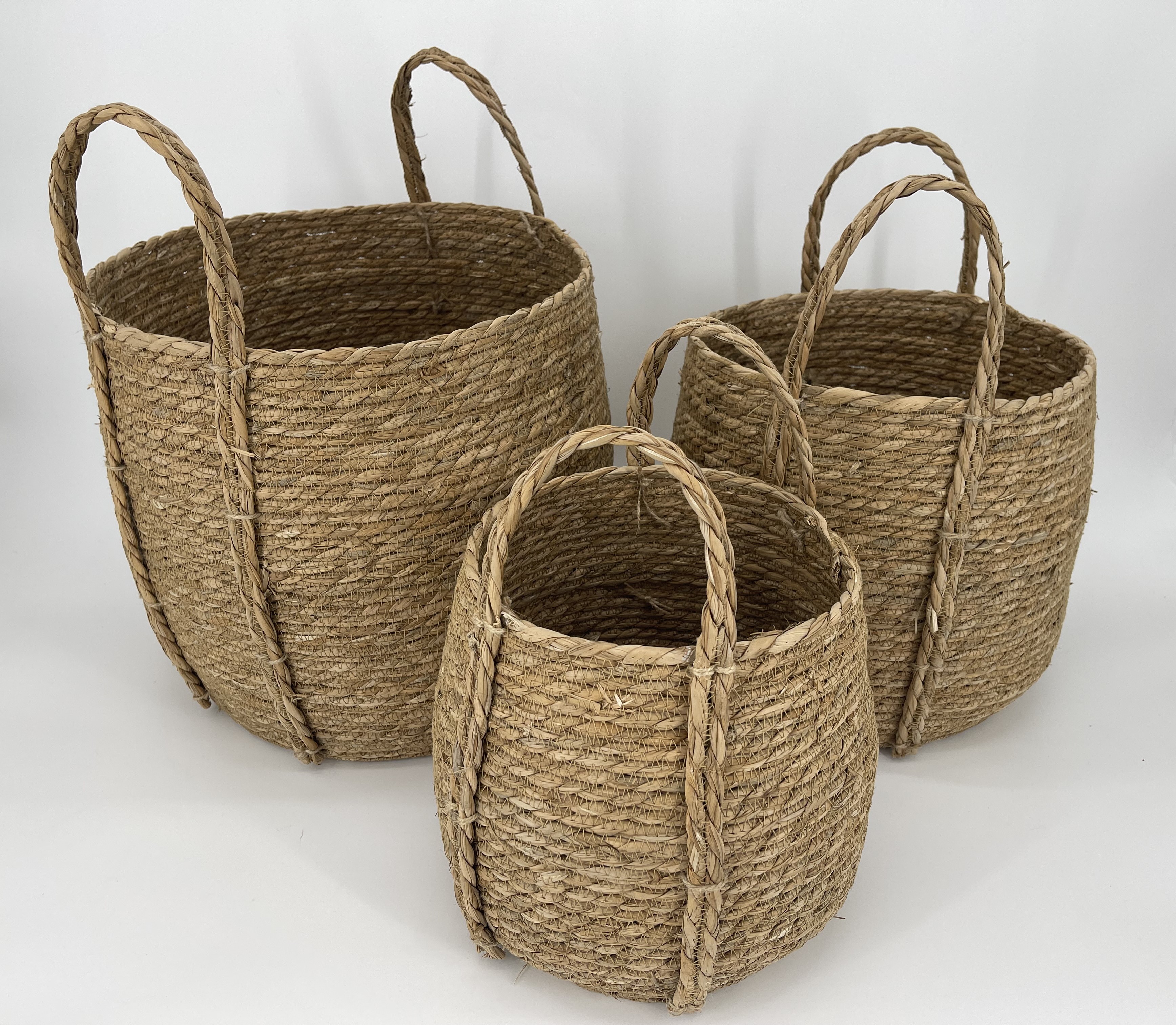 Qingdao Yi Lin Source Crafts Co., Ltd. – portarretrato 3