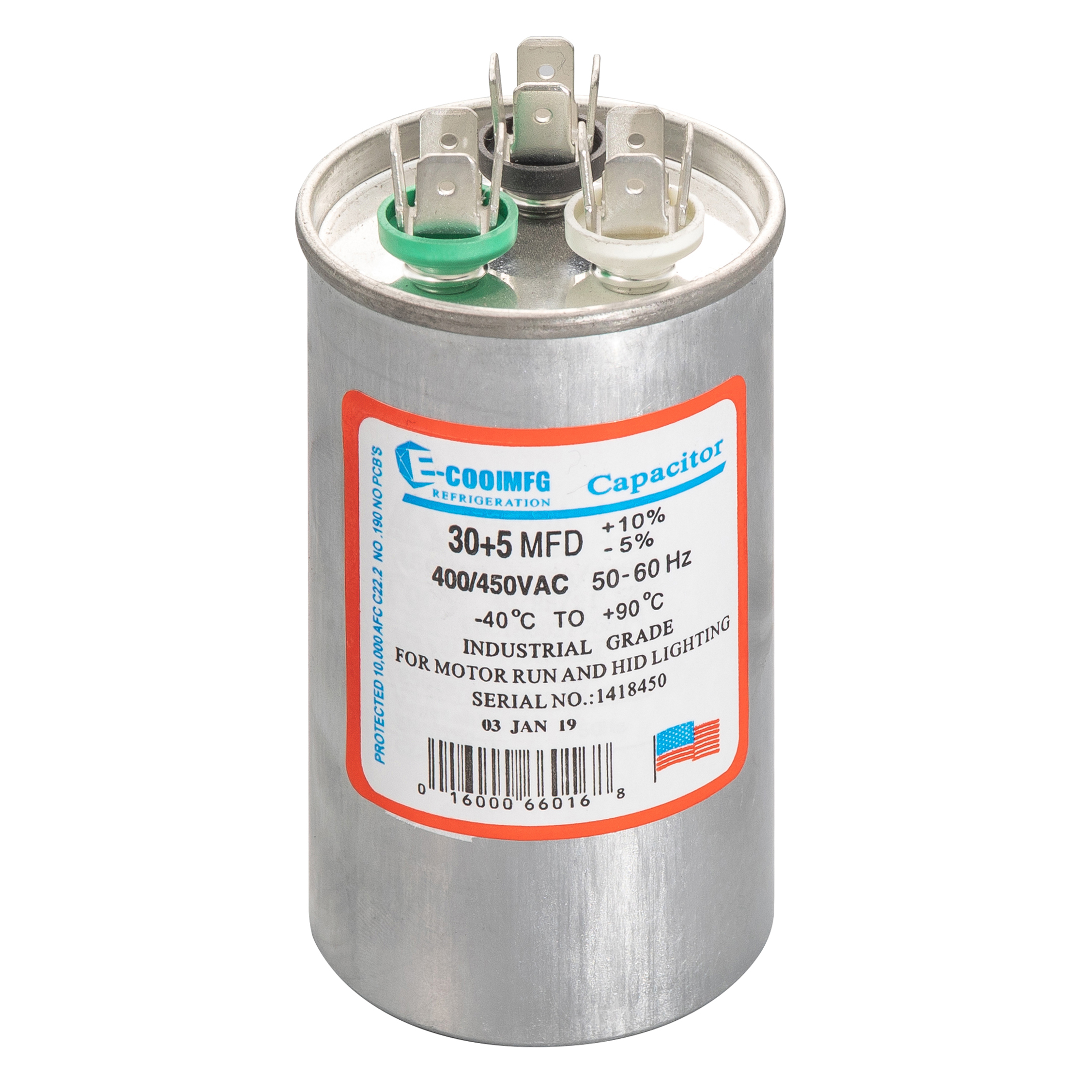 Liaoning Nuoxin Import&Export Co.,Ltd – Africa 1