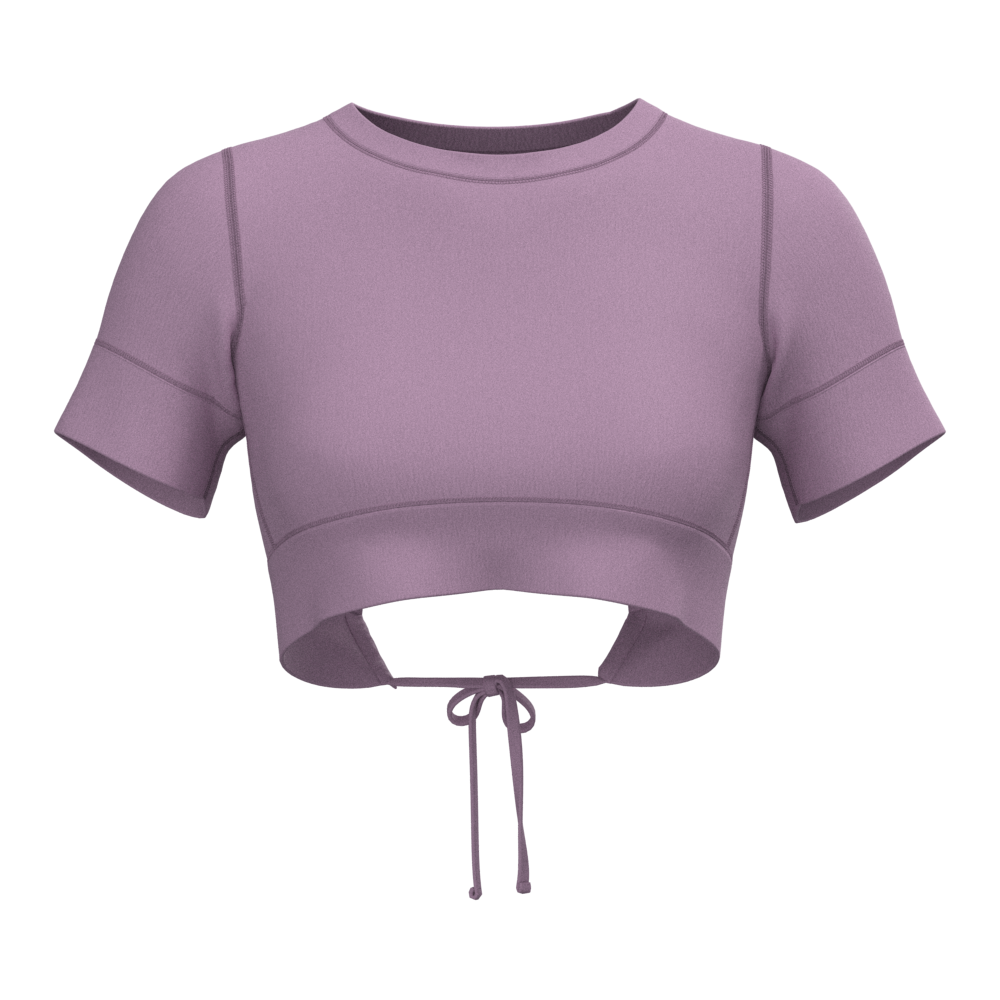Ladies' Sport Top