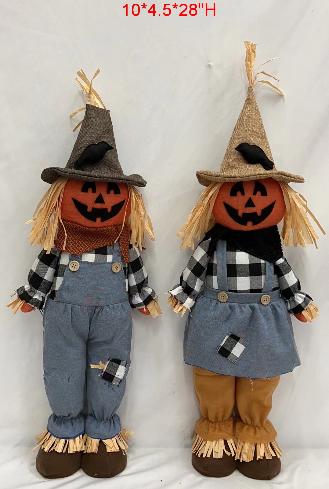 Halloween Decorations