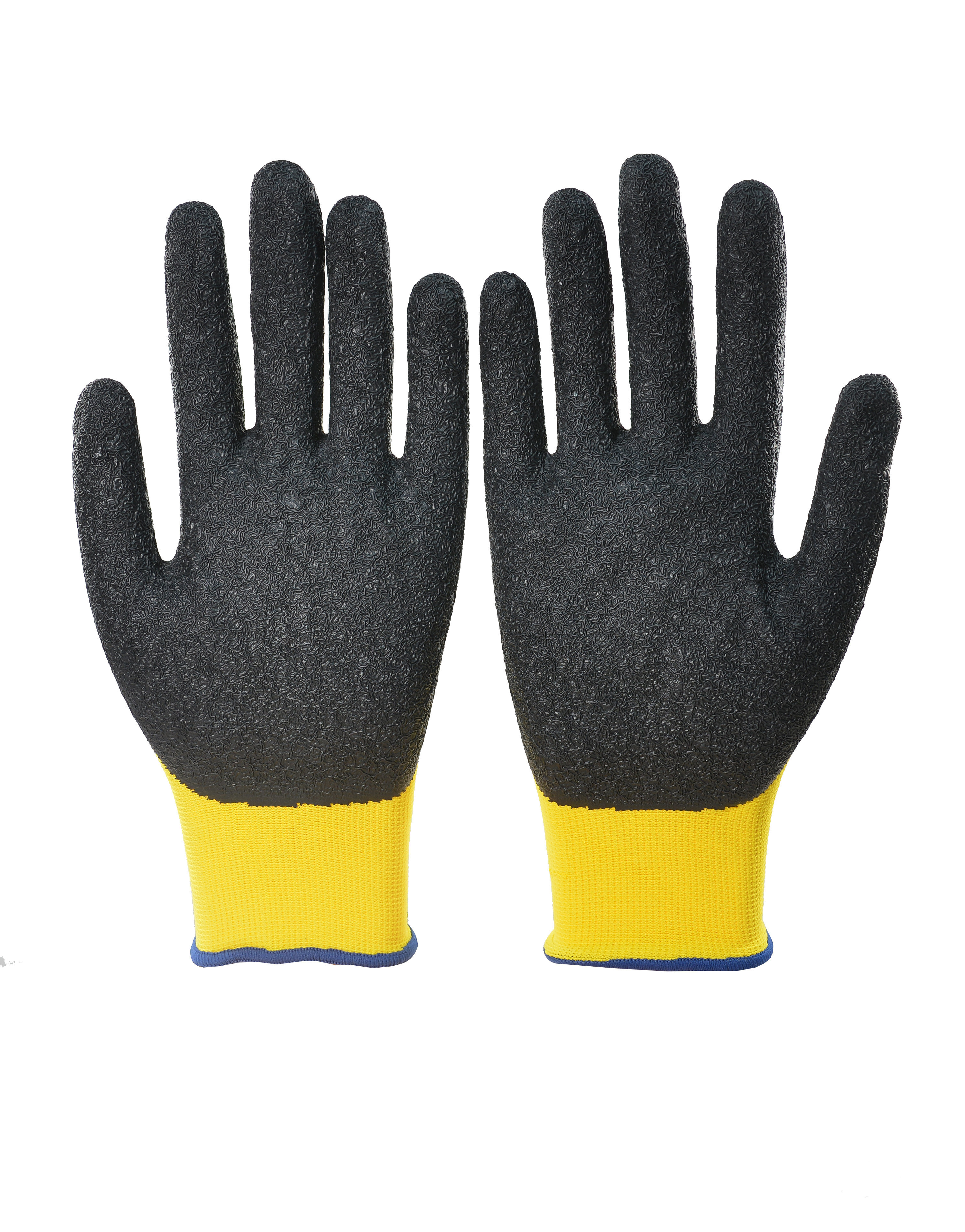 Nylon general purpose gloves
