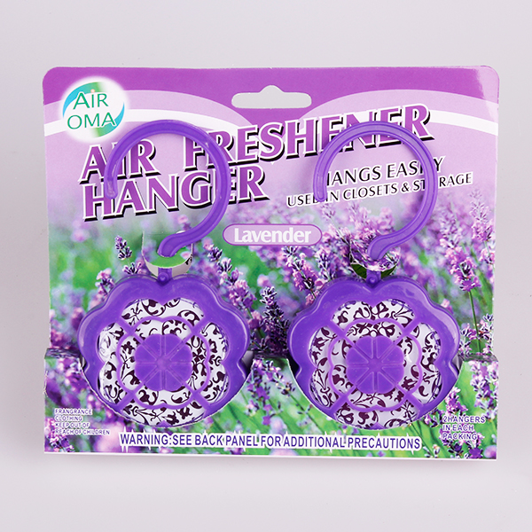 Car air freshener