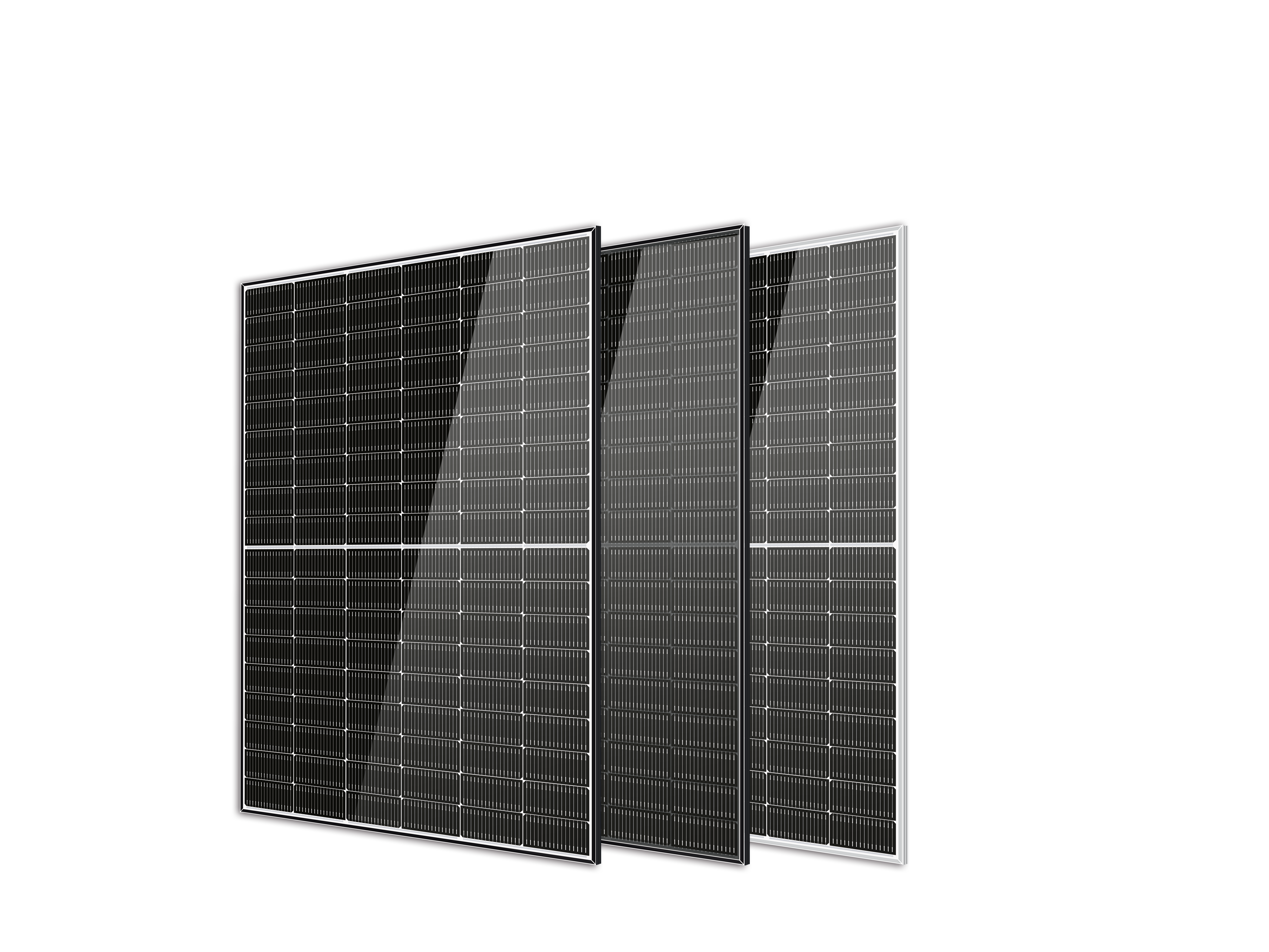 HORAY 182-108 TOPCon Bifacial Module
