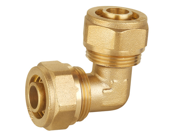 PROFLEX brass compression fitting PEX fiting