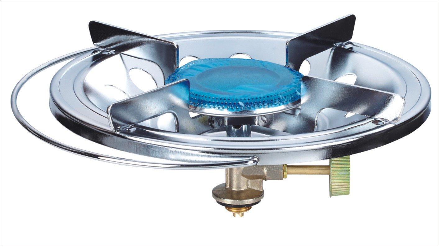 Camping Burner