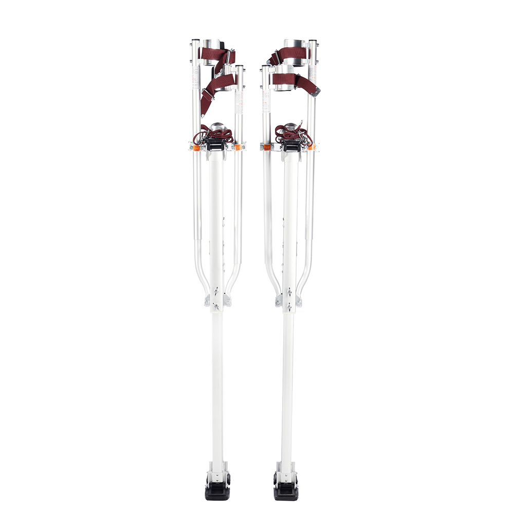 Aluminum stilts Adjustable stilts 4864 Orchard climber