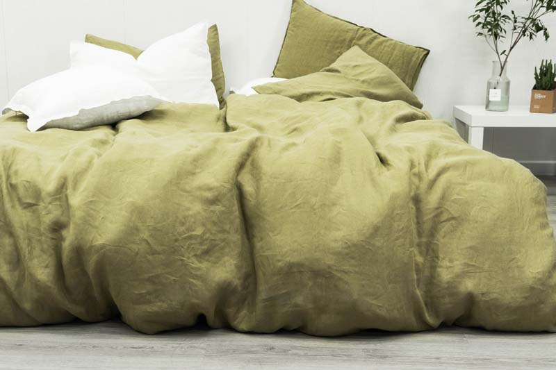 LIUZHOU HOME TEXTILE CO., LTD. – Polyester/cotton bed sheet 2