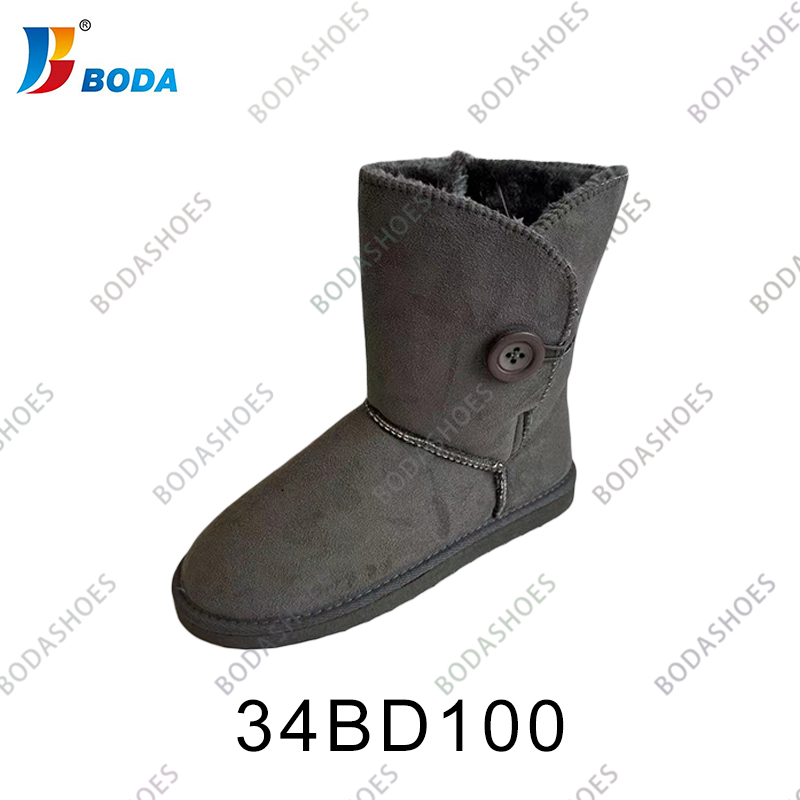 NINGBO BODA IMP.& EXP. CO. LTD. – zapatos de tacón 2
