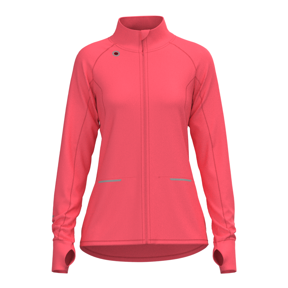 Ladies's Sport Jacket