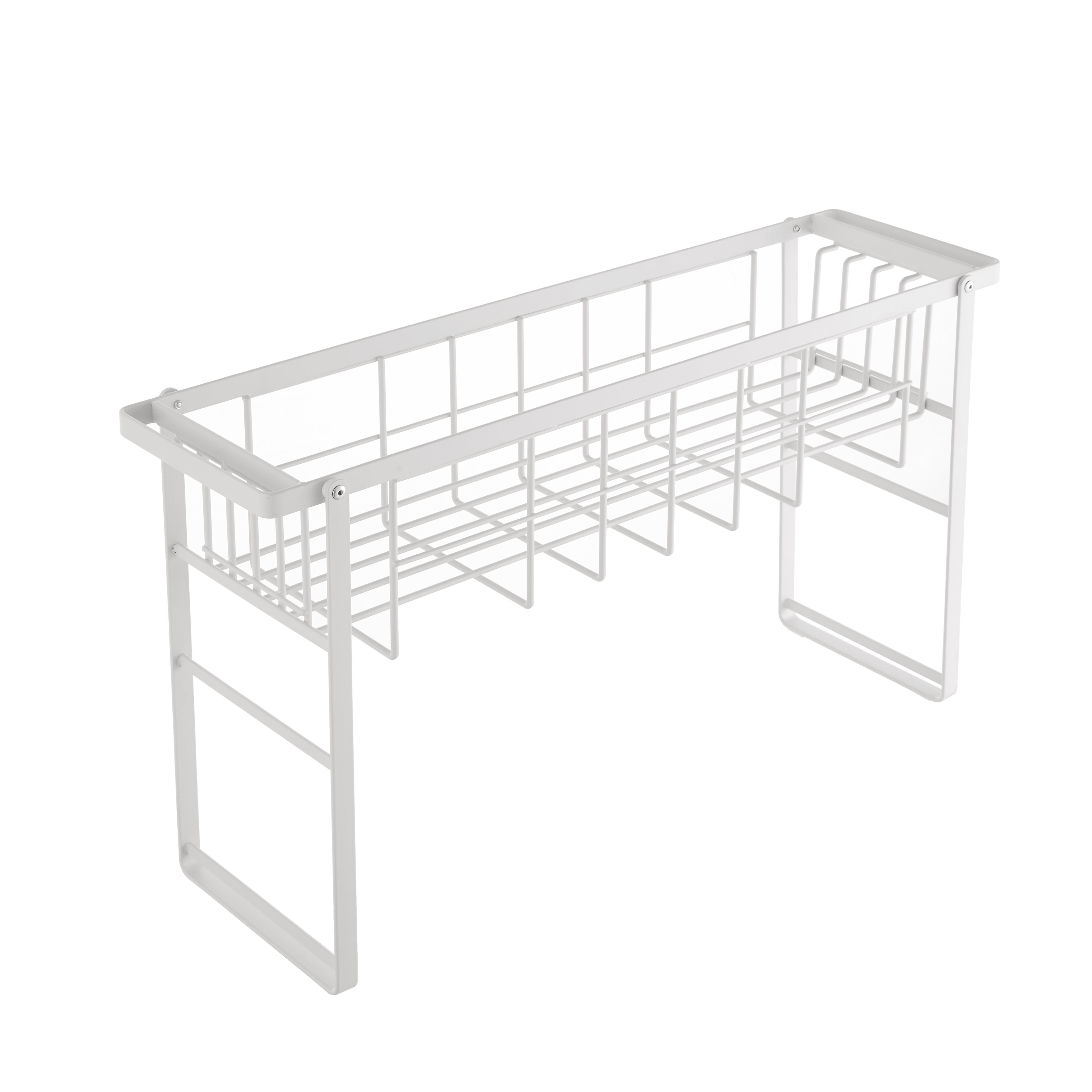 Dish rack