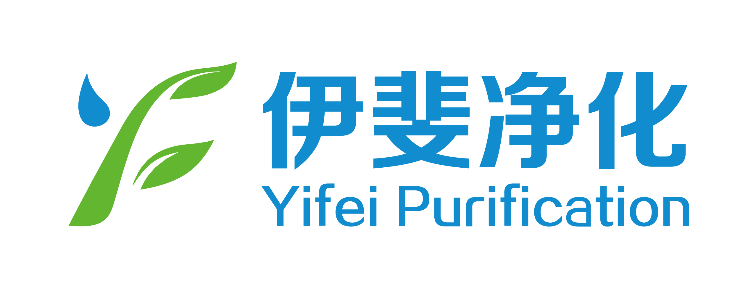 Guangdong Yifei Purification Technology Co., Ltd.