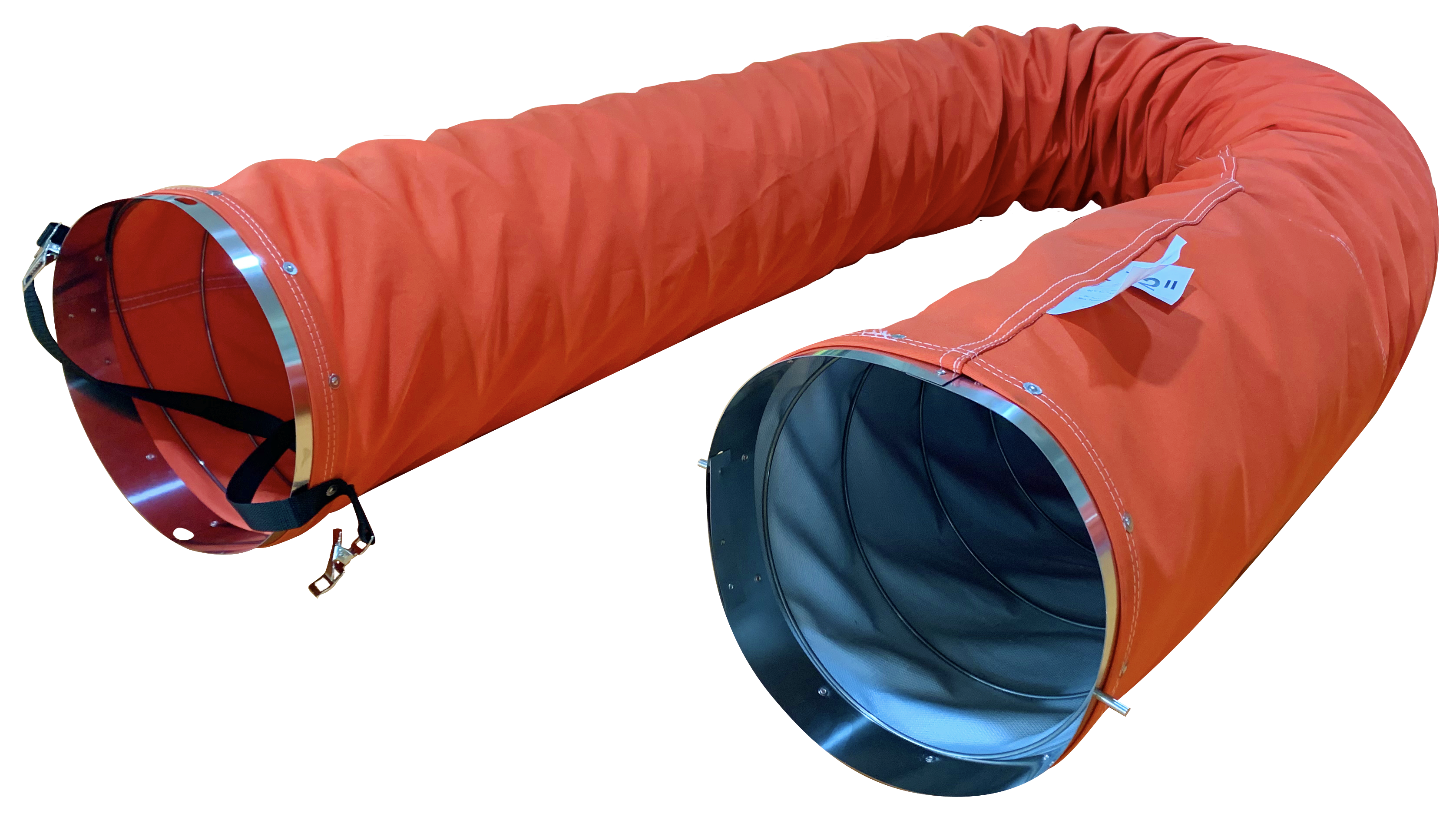 Heater Duct