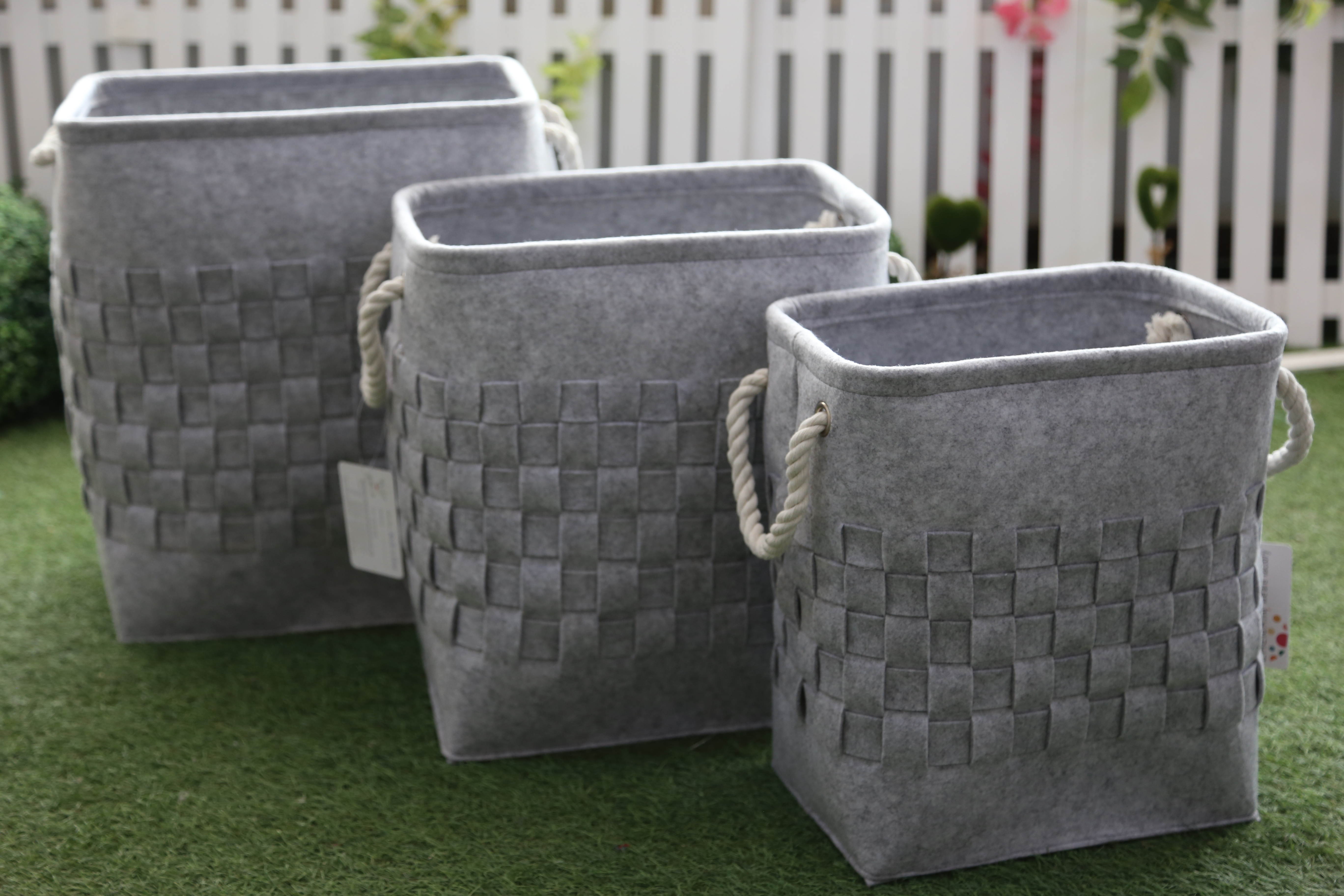 Storage basket