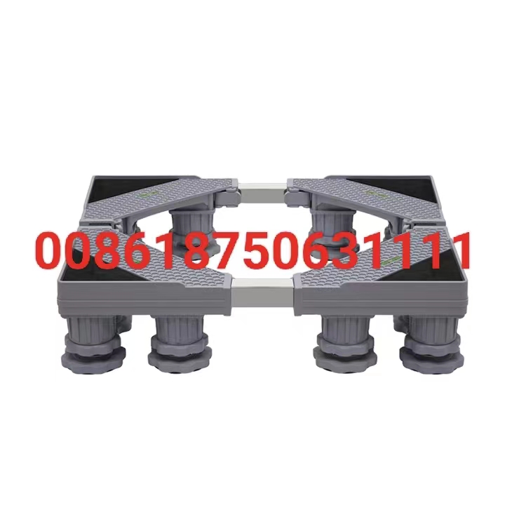 washing machine base，base