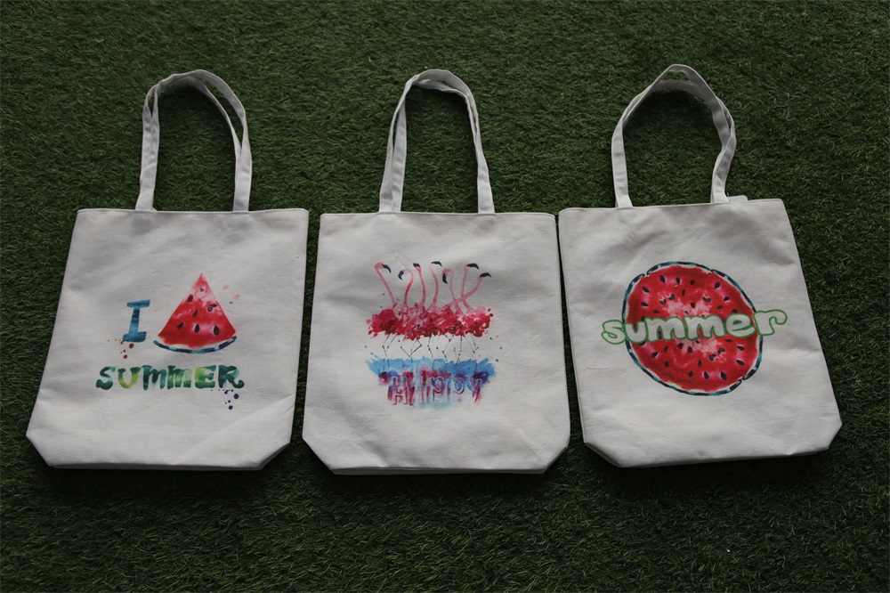 Promotion bag