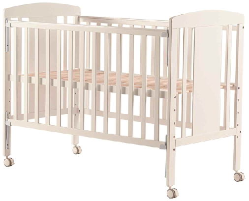 Baby Cot/Baby Bed 1250-1