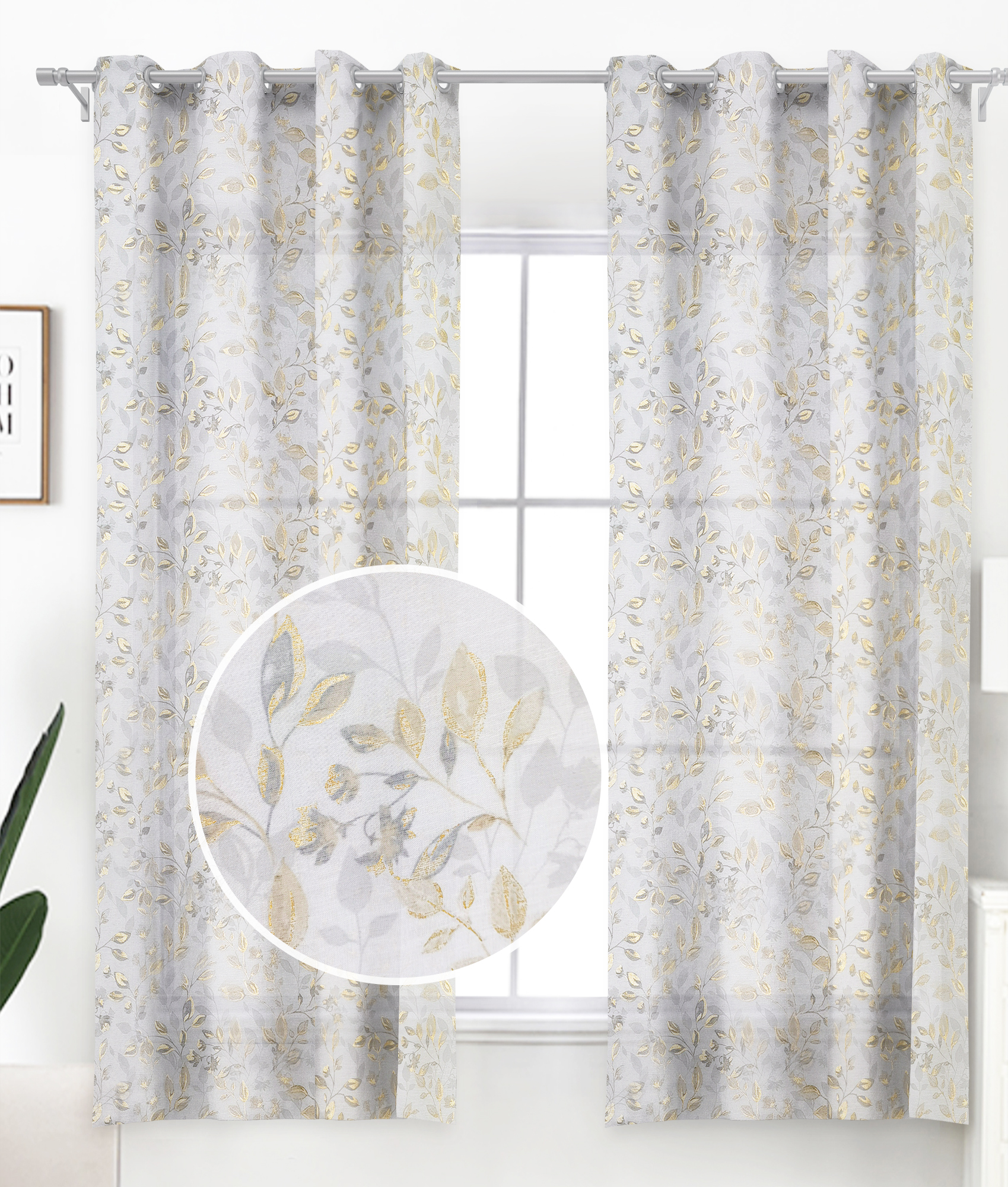curtain