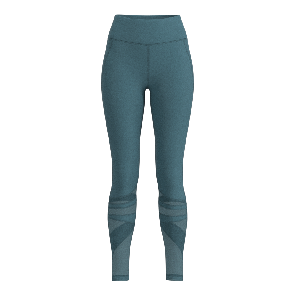 Ladies's Sport Leggings
