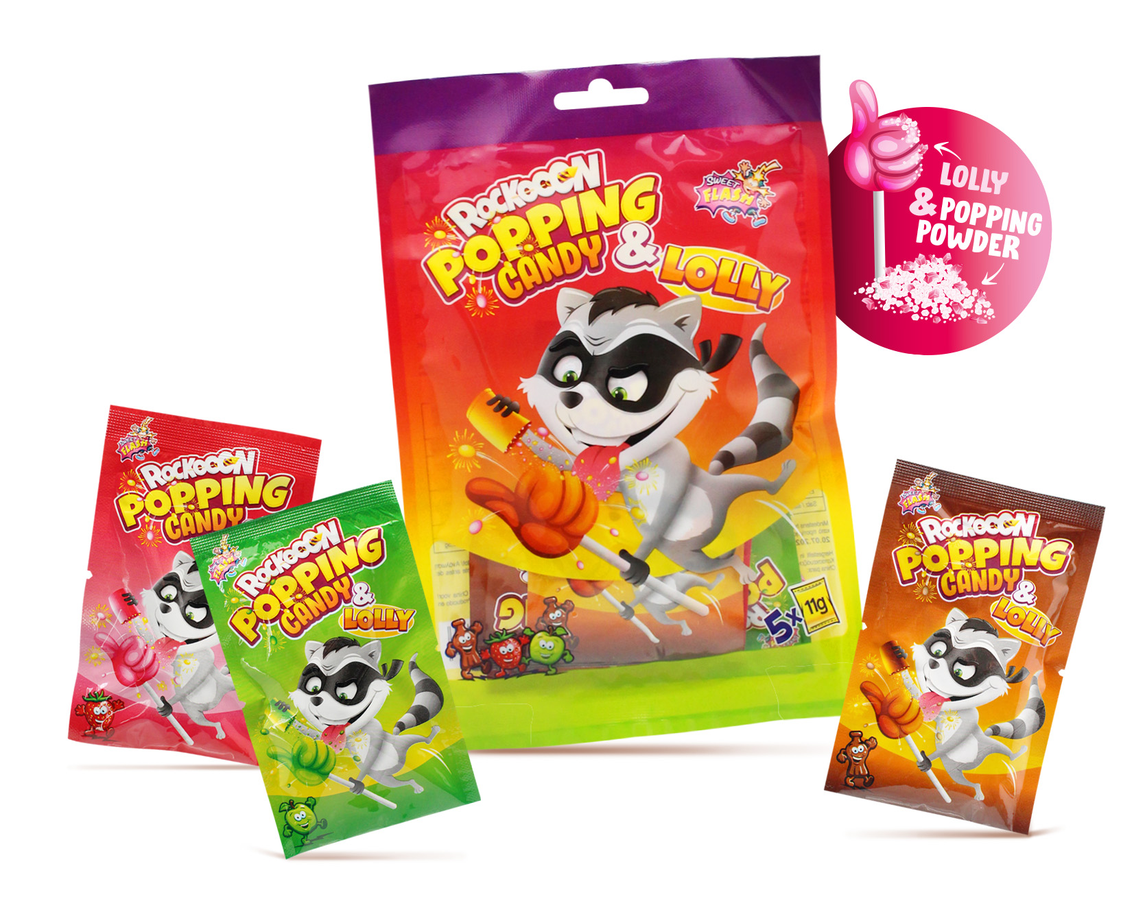 GUANGDONG URSWEET FOODS CO., LTD. – raqueta de tenis 2