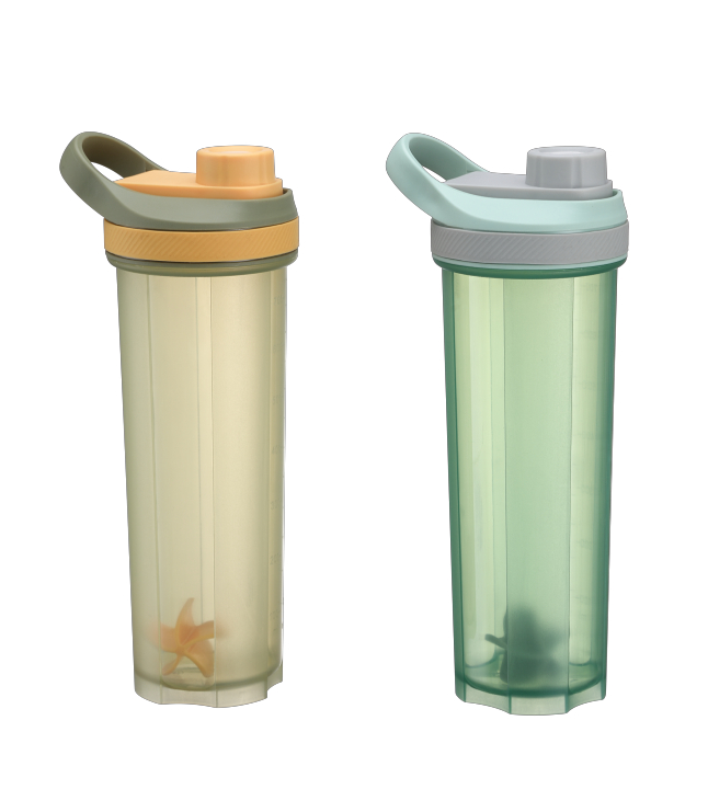 Shiny men and women 700ml Sports Canteen Space Cup SN31014-7