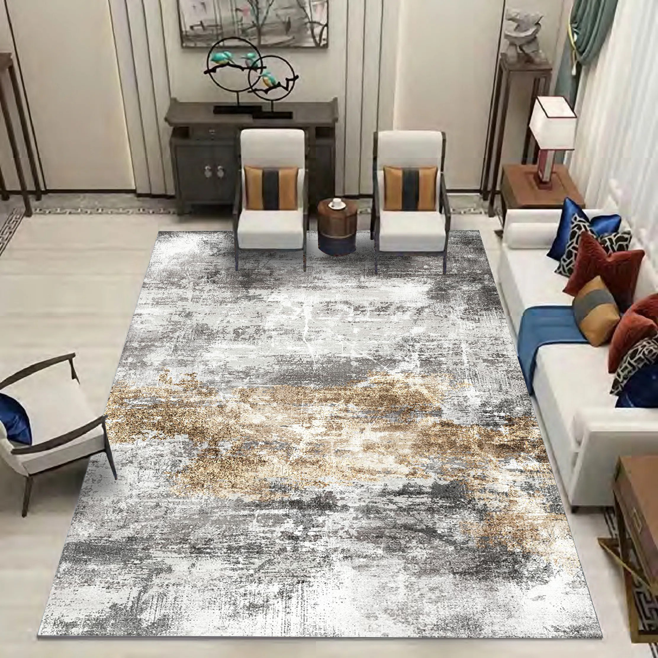 Tianjin Xixin Technology Co., Ltd – Persian rug 3