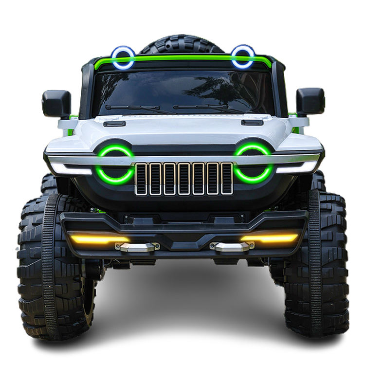 HEBEI BAIJIAHE ELECTRONIC COMMERCE CO.,LTD – carro de juguete 2