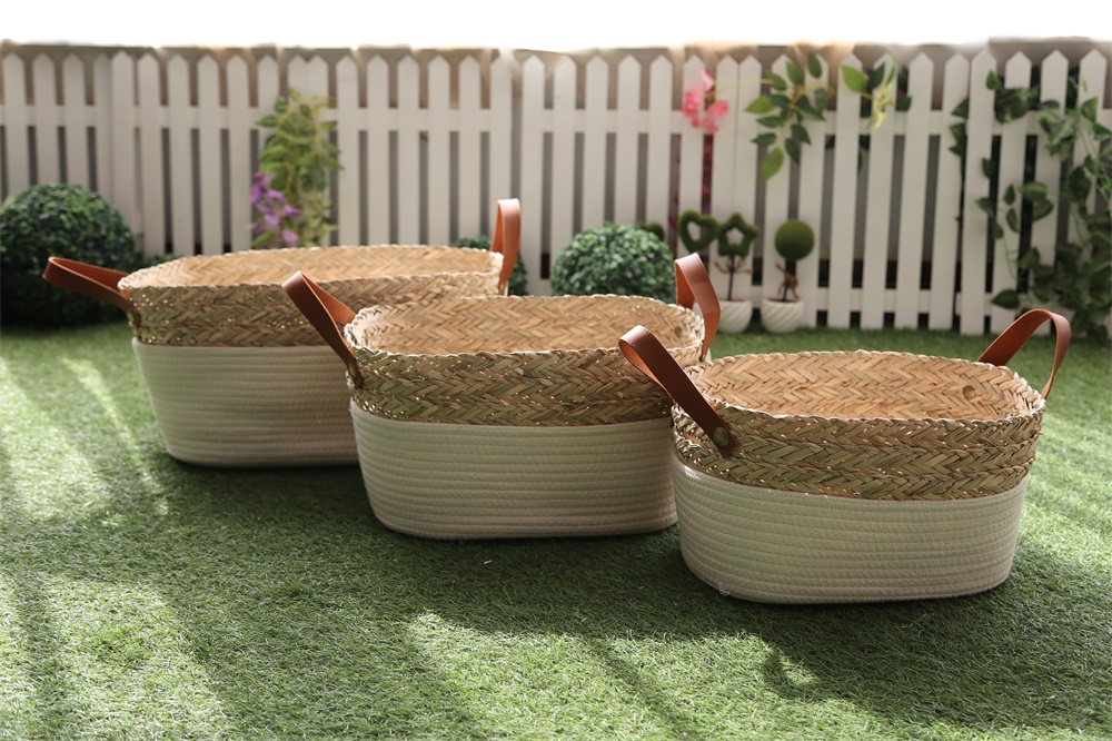 Storage Basket