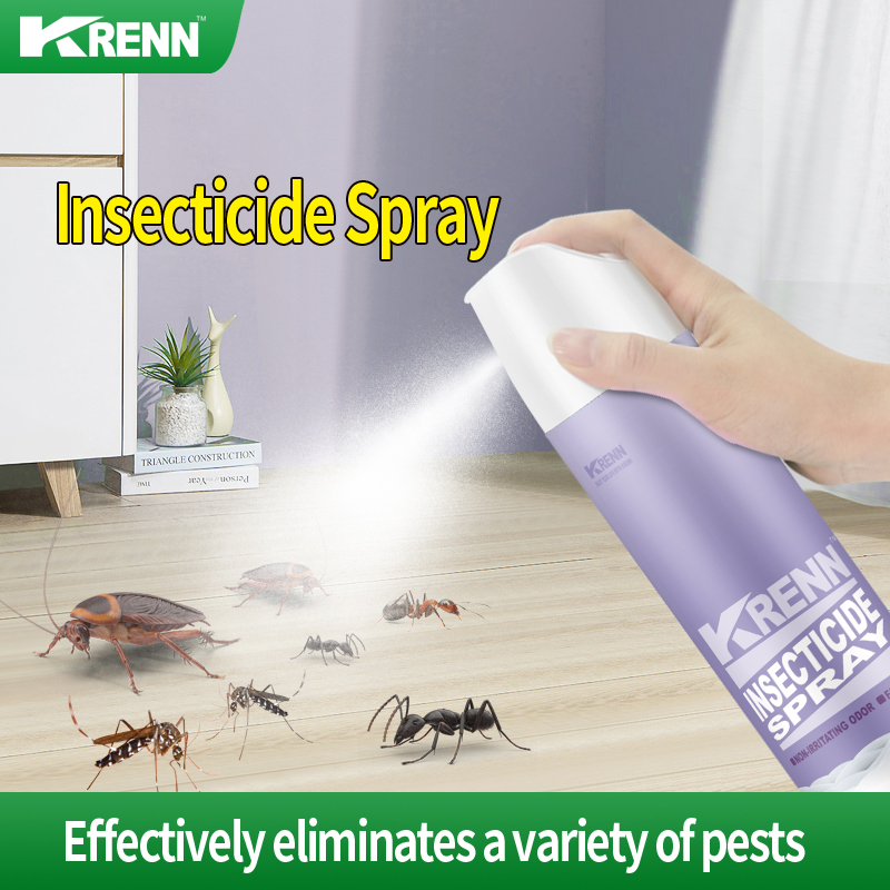 Krenn insect killer spray