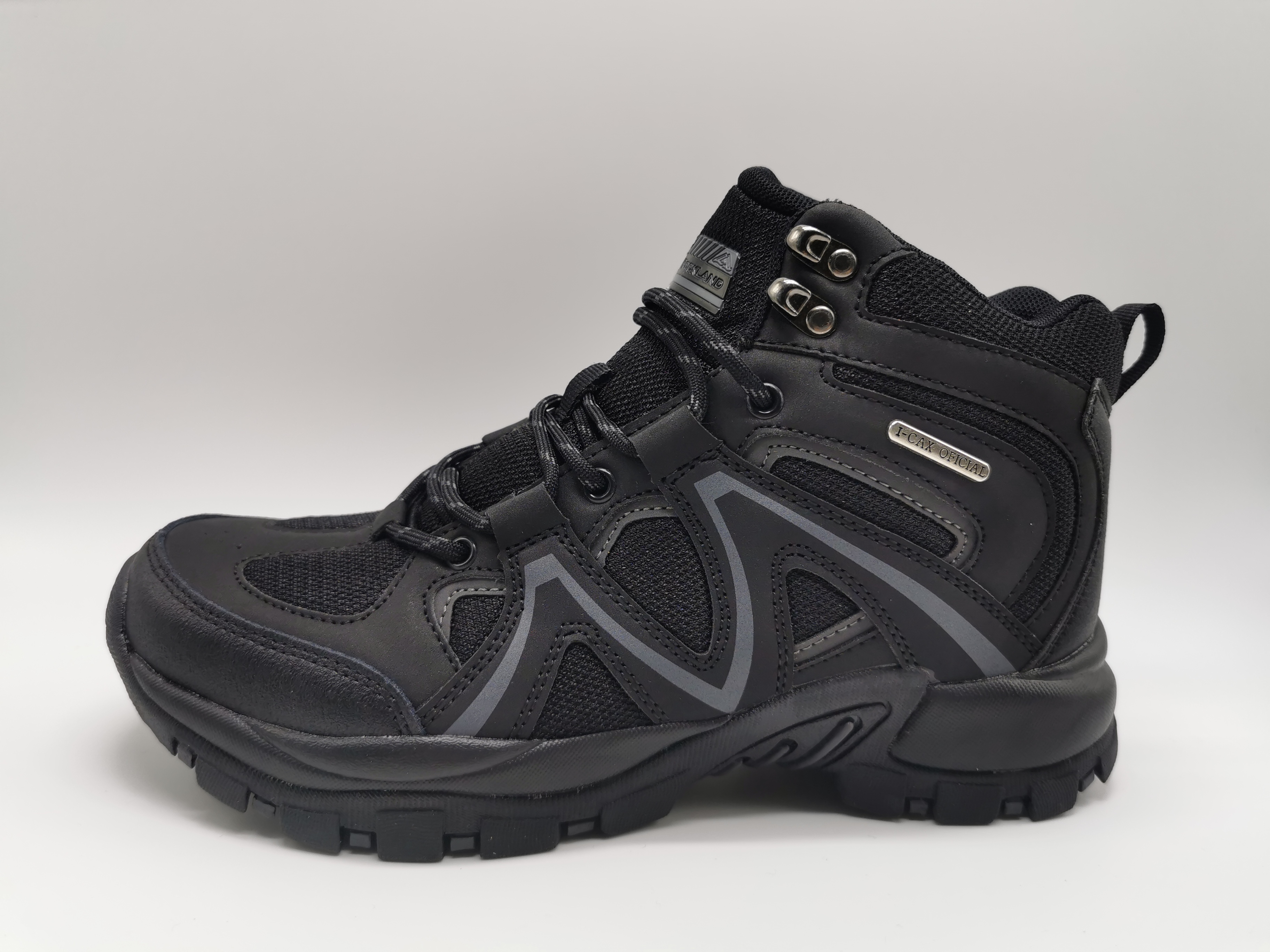 trekking shoes off-road high-top shoes