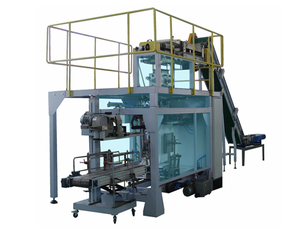 Hefei Zengran Intelligent Packaging Technology Co.,Ltd. – molde de inyección 1