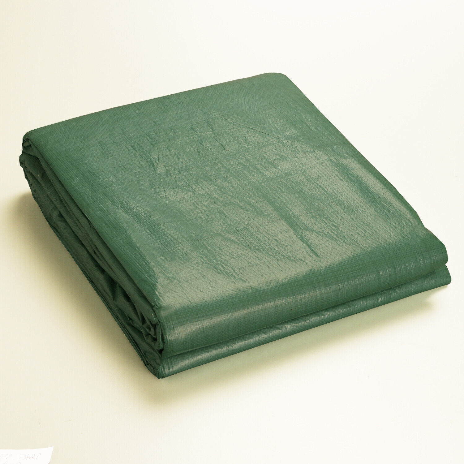 Blue Color Heavy Duty PE Tarps