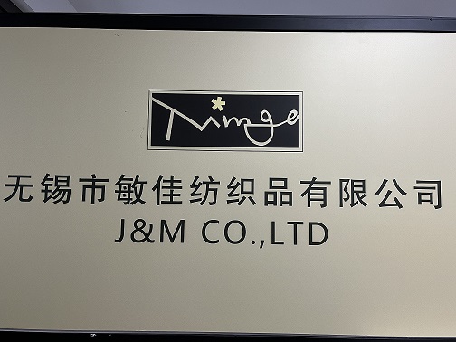 J&M CO.,LTD