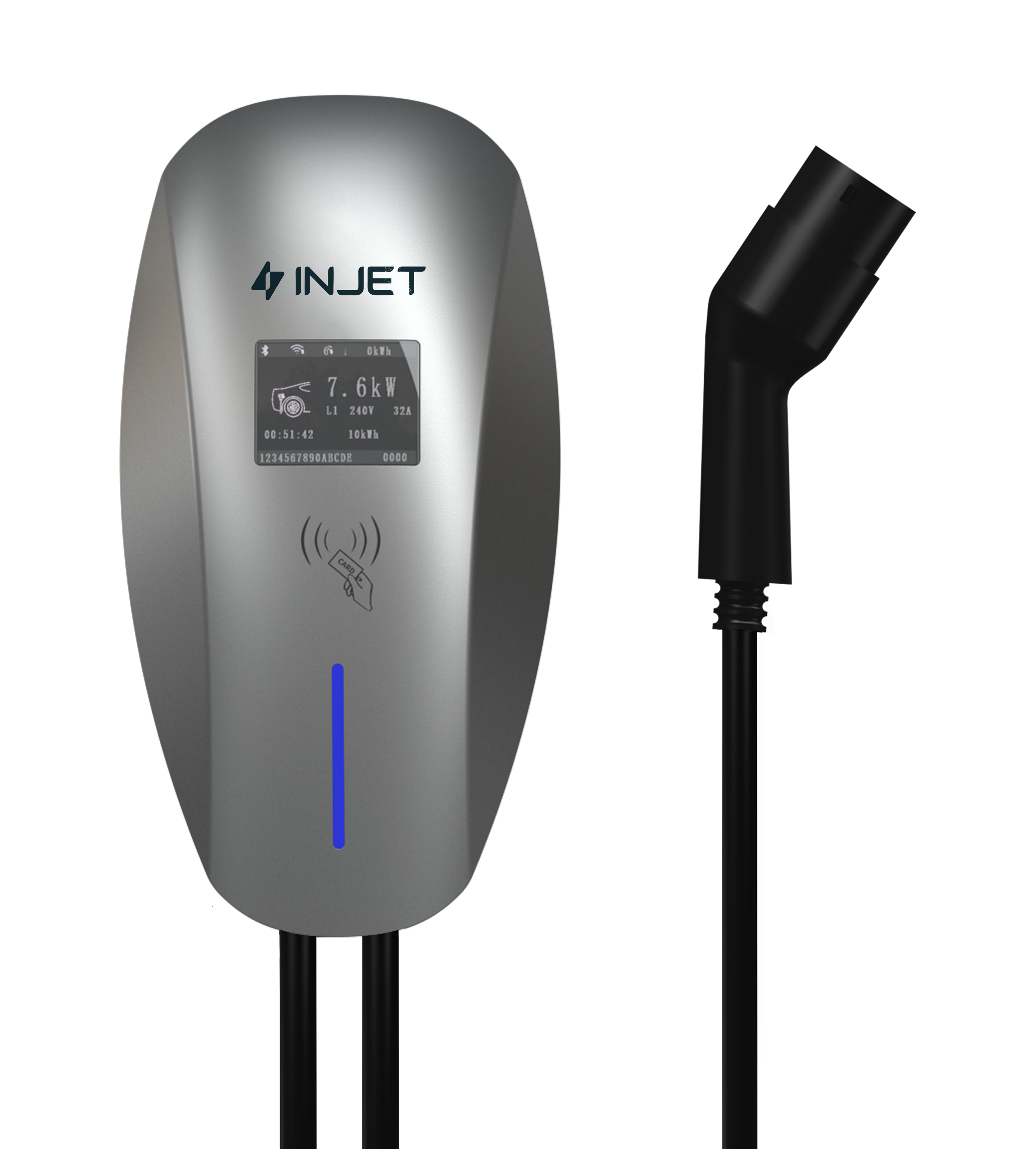 Sichuan Injet New Energy Co., Ltd. – llanta de caucho 2