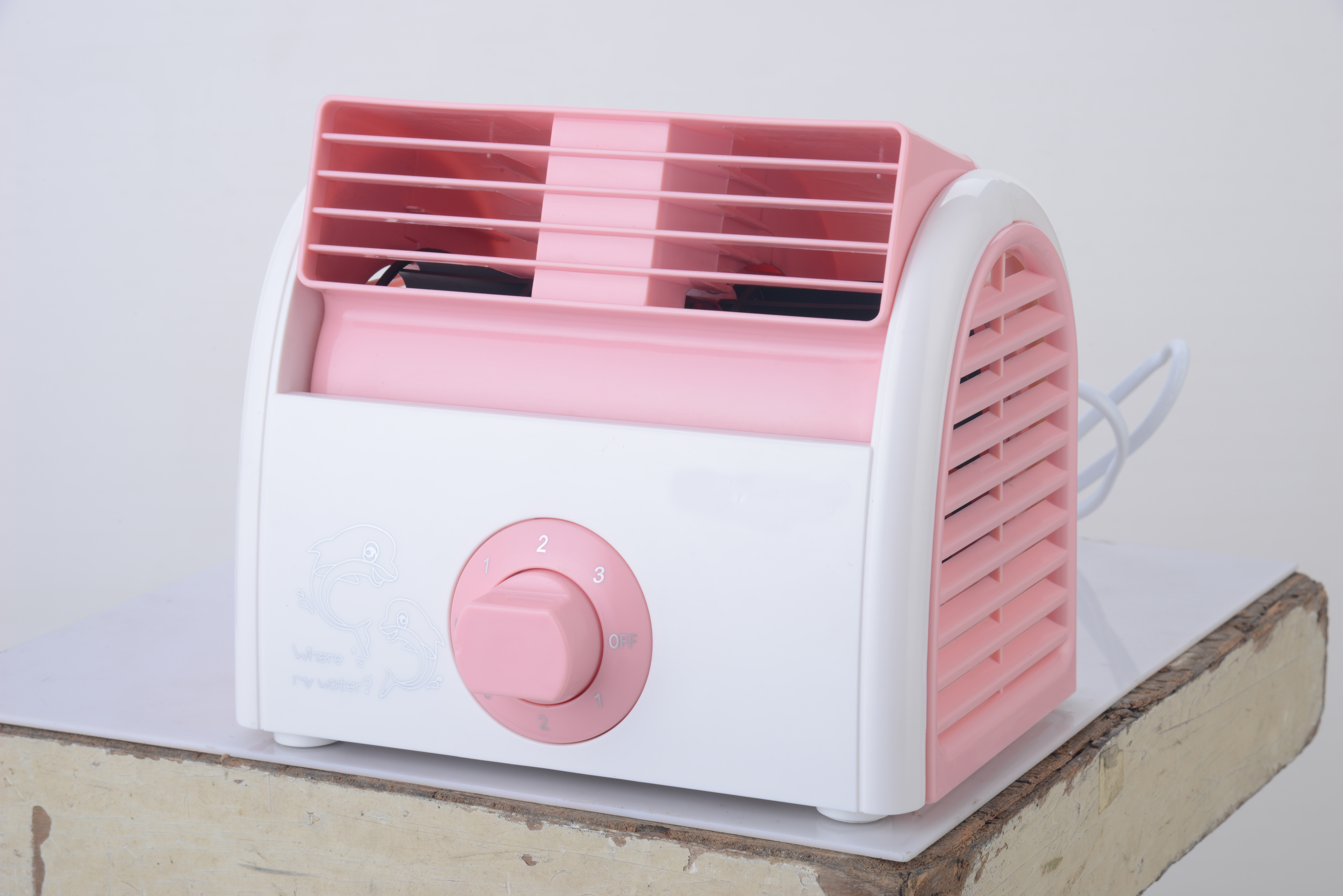 Fan