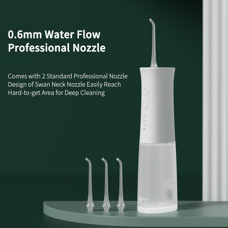 water flosser,oral irragator