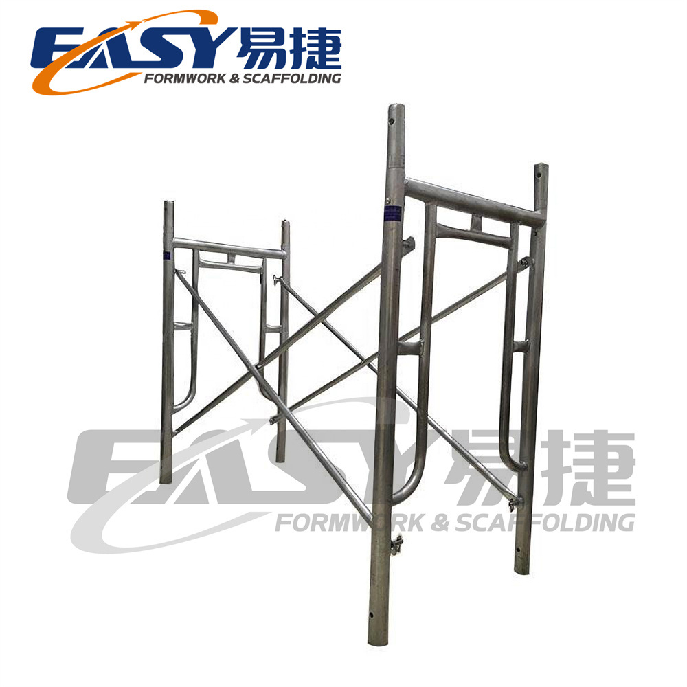 EASY Scaffolding Frame