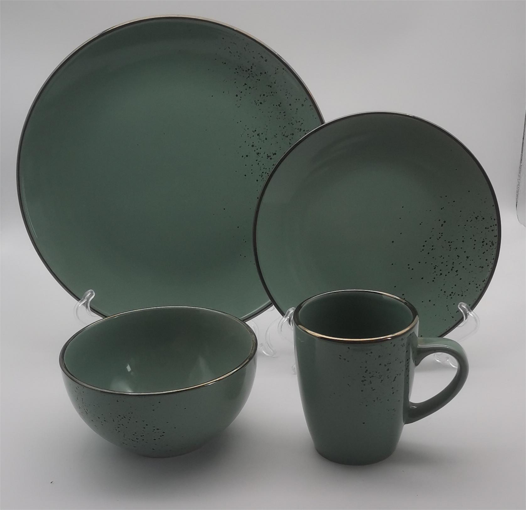 16pcs dinner set