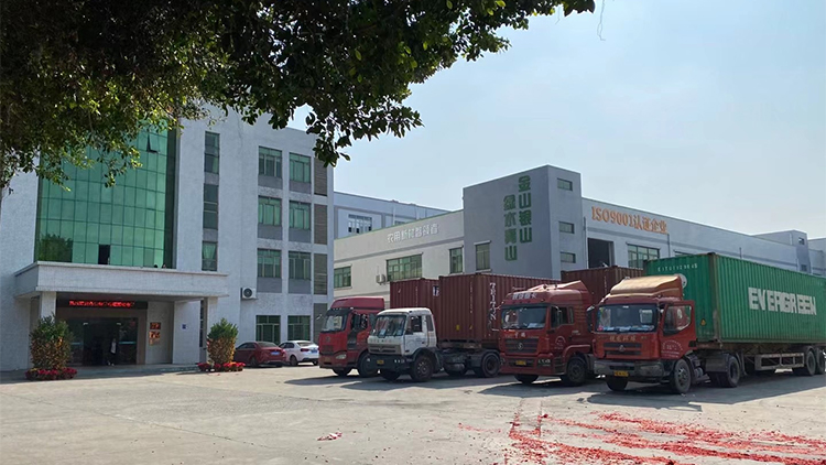 Dongguan Weijun Nonwoven Fabric Co., Ltd. – hand towels 3