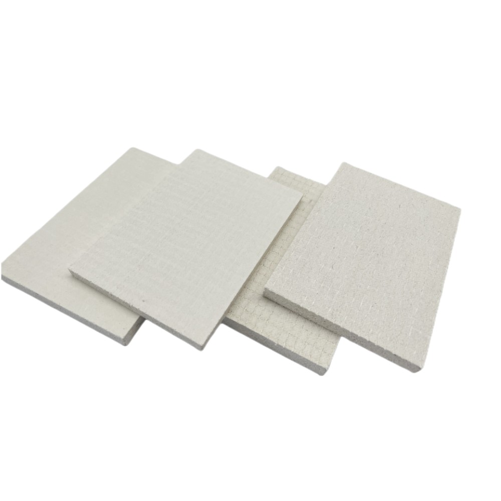 fireproof magnesium oxide wall sheathing panel