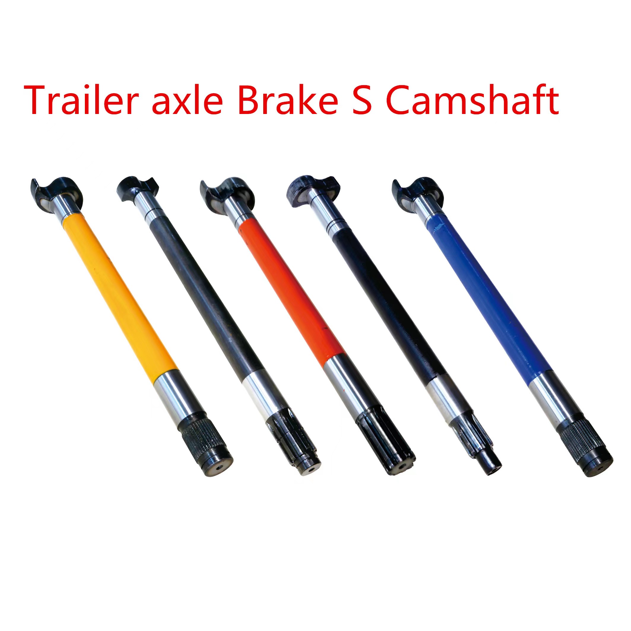 Brake Camshaft
