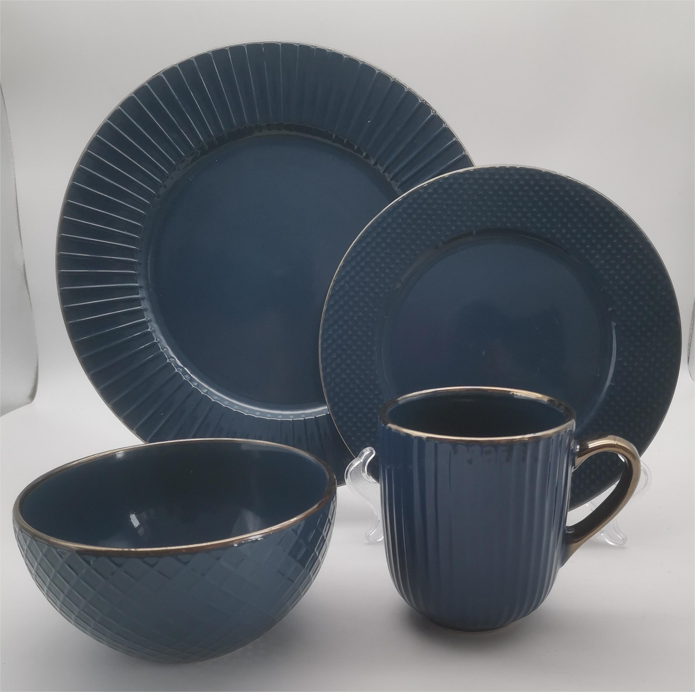 16pcs dinner set