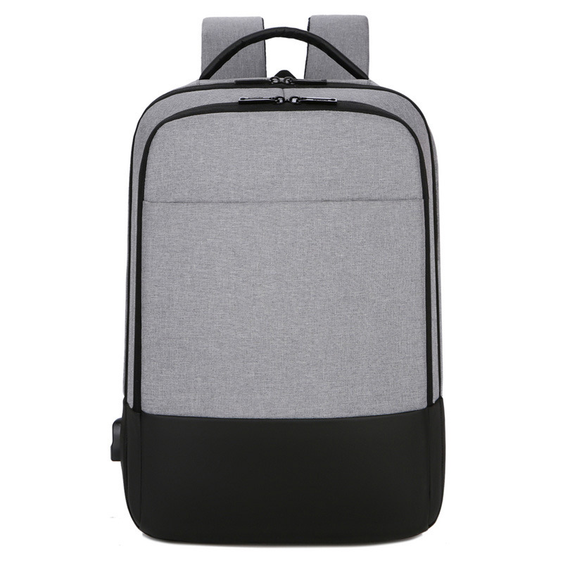 custom logo computer business bags laptop backpack