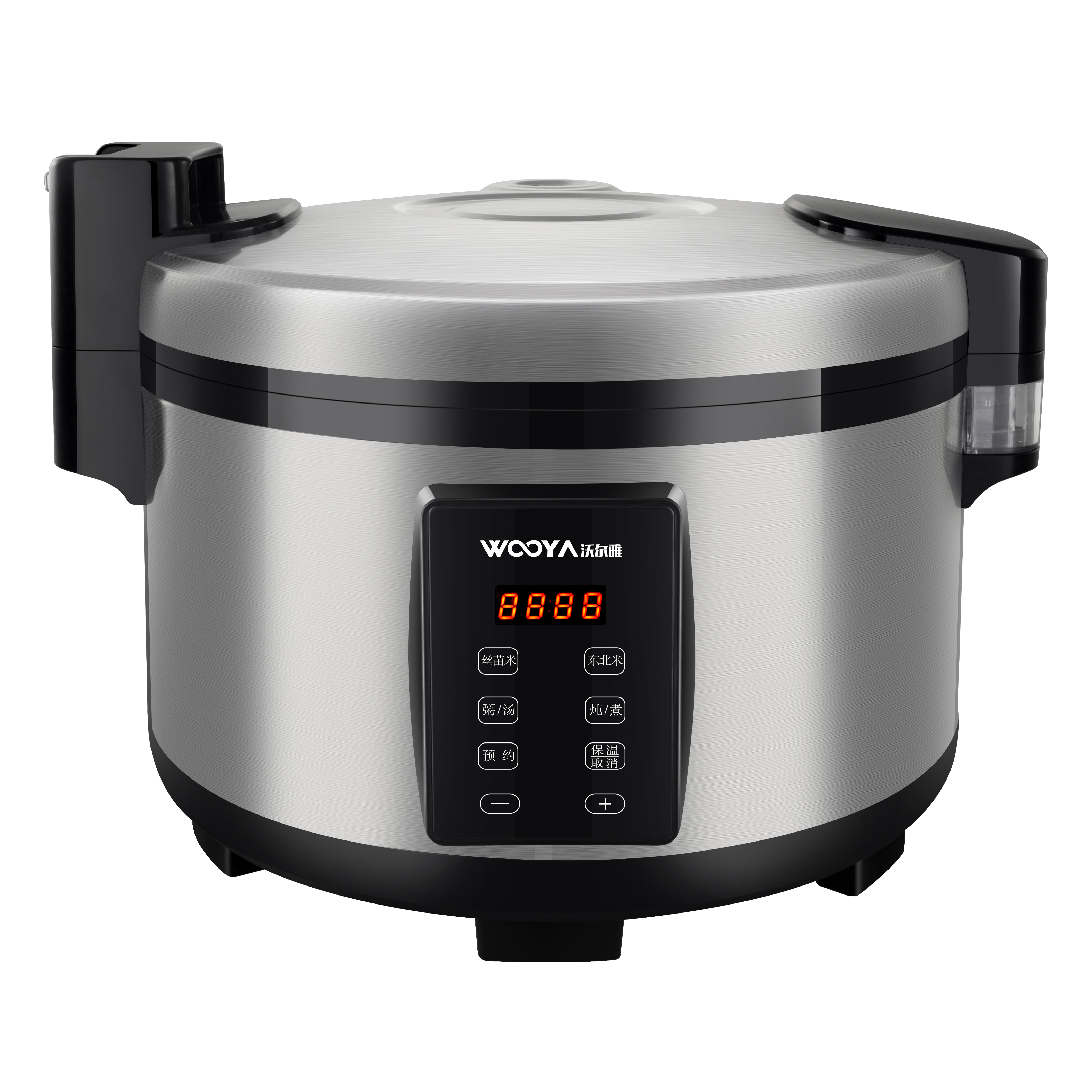 commercial rice cooker FD series