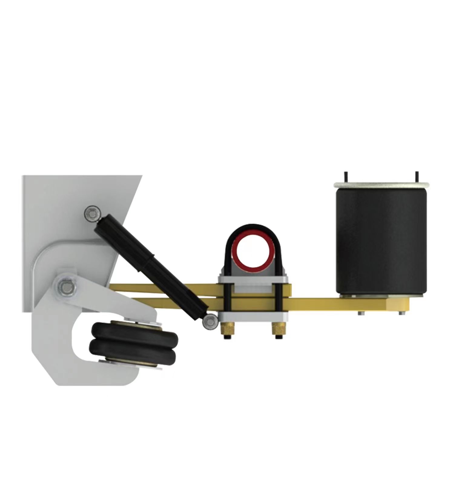 Trailer Suspension