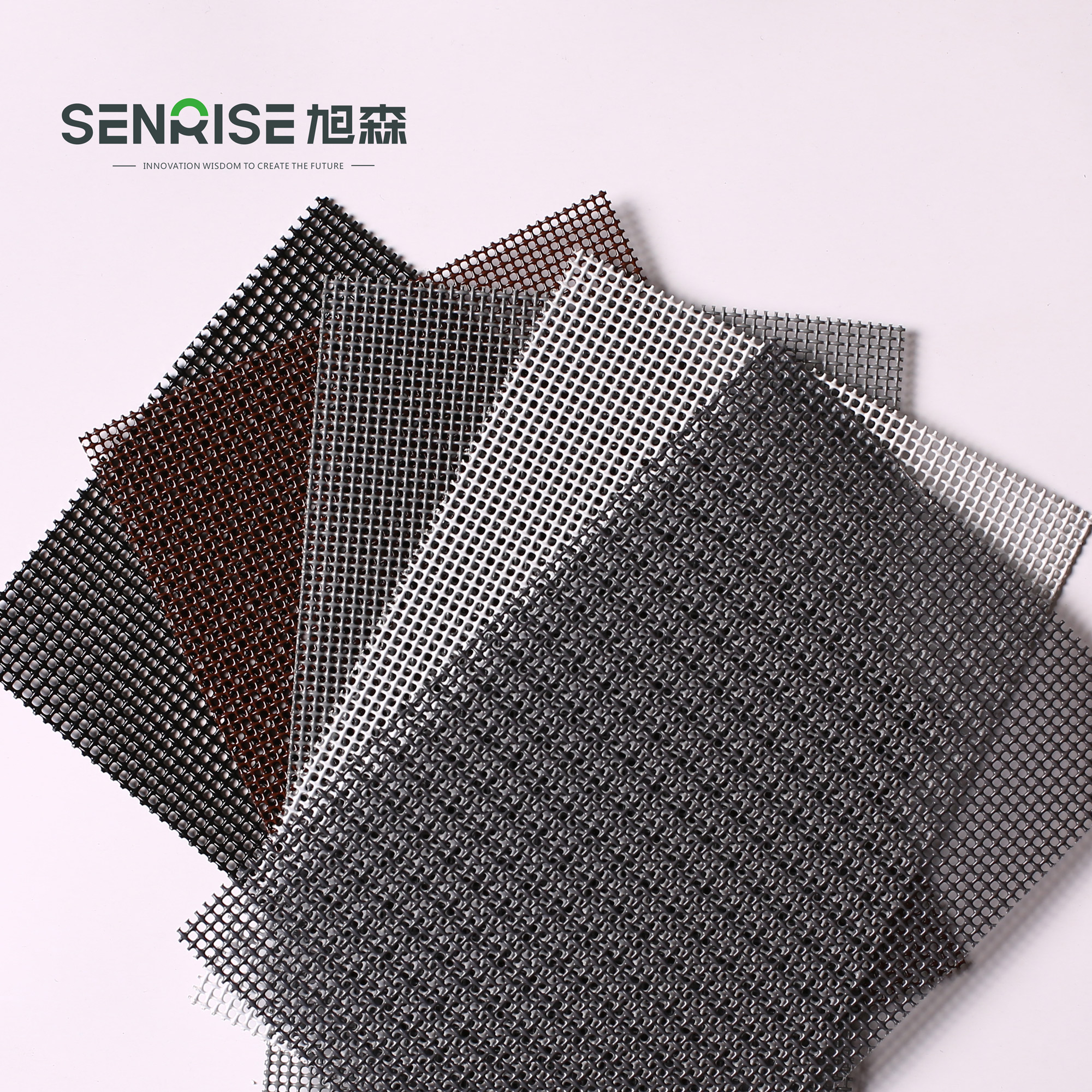 Security Mesh