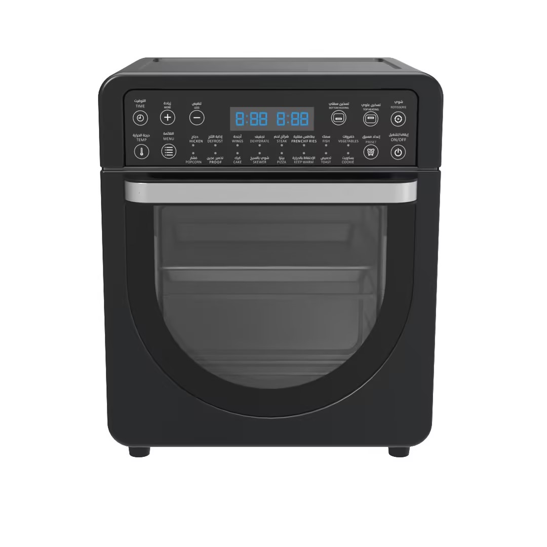 Blossom JG-18C Air Fryer Oven 18L Air Fryer And Oven two-in-one Multifunctional Oven